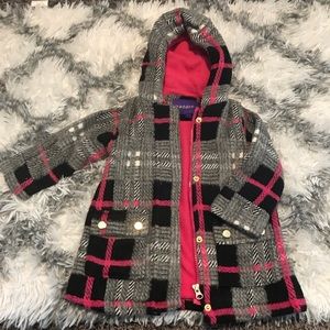 EUC 🧥 Madden Girl Peacoat